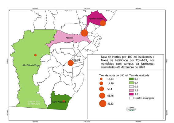 mapa ccm dezembro